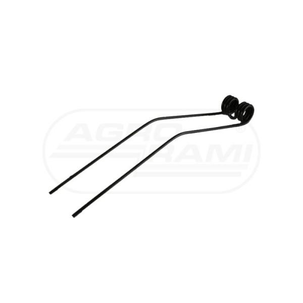 Zęby sprężyste FELLA