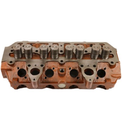 Głowica silnika  238 374 384 414 424 434 444 silnika: bd154 case ih