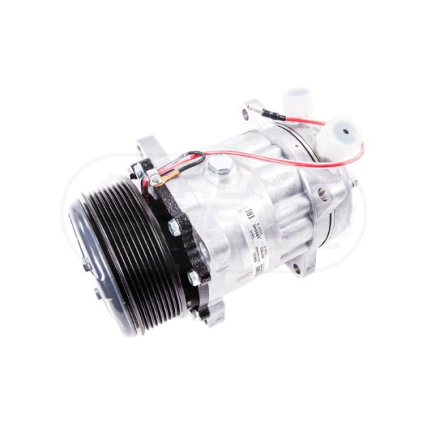 Sprężarka klimat.829202-164e Nissens