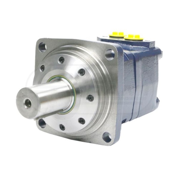 Silnik hydrauliczny WMV400cm3obr(200barmax.280bar)