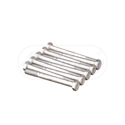 Wkręt M10 1,25x100 mm