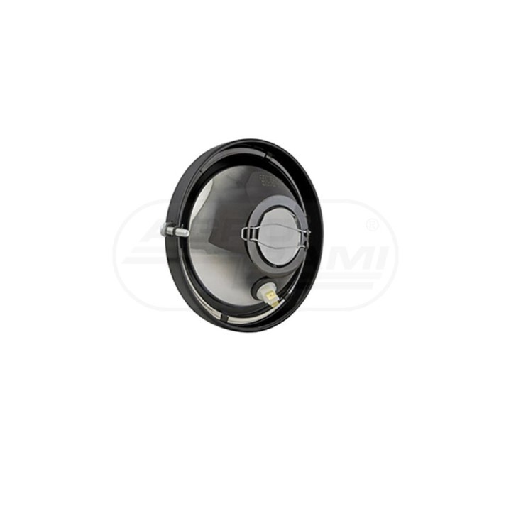 Element optyczny z ramką 330/360 RE.44040 R2 P WESEM