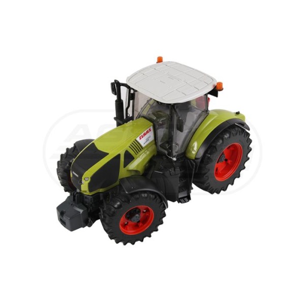 Traktor Claas Axion 950