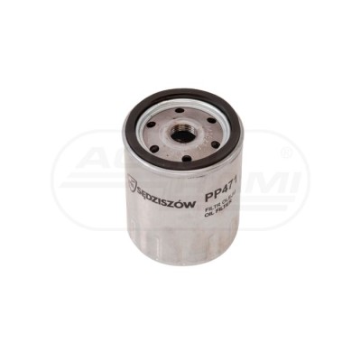 FILTR OLEJU PP471
