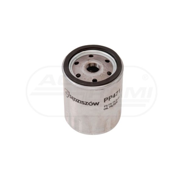 FILTR OLEJU PP471
