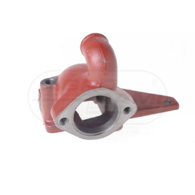 Obudowa termostatu aluminiowa