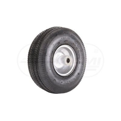 Koło ogumione fi 16 mm PR1800-3
