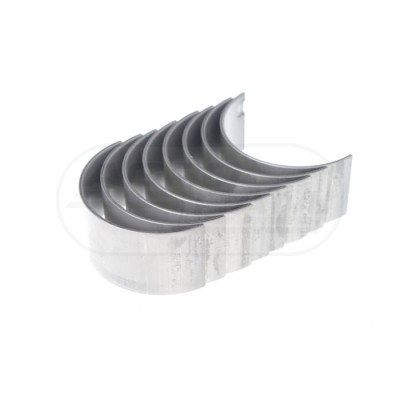 Komplet panewek korbowodowych N-0,00 nominał C-385, 4-cylindrowy 454PS20125000