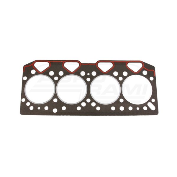 Uszczelka głowicy 30/73-90, 71-284