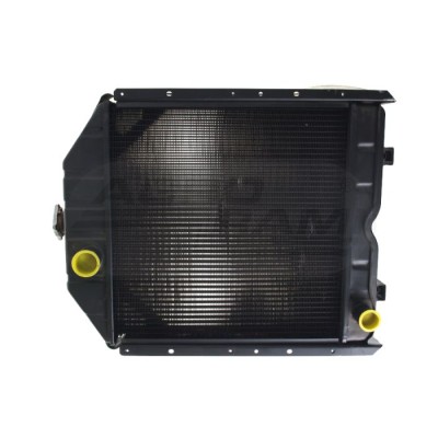 Chłodnica wody 3 rzędy KALE   54/150-283