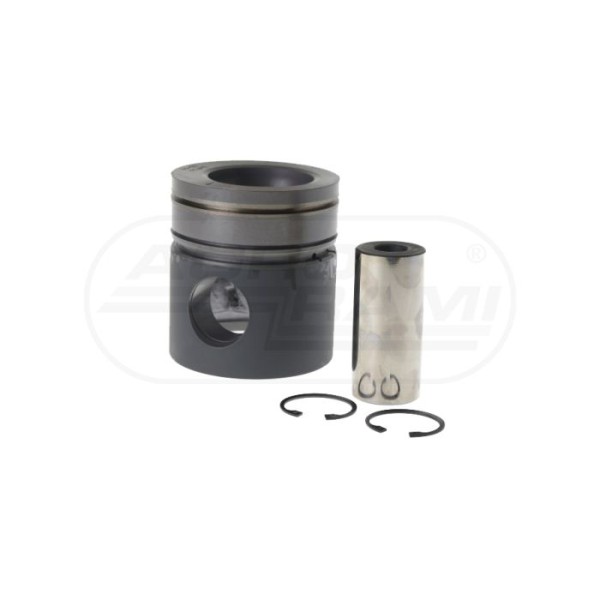 Tłok sil. ze sworz.3033-74 , TURBO   98,48MM