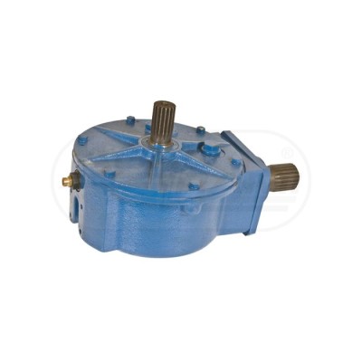 Przekładnia napedu kosy  CL643656  B103488 , B124962 17 SPLINES O 31 mm, 22 -FR O 44.5 m