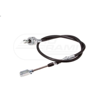 Linka sterowania hydr.MITA-1220mm GRENN