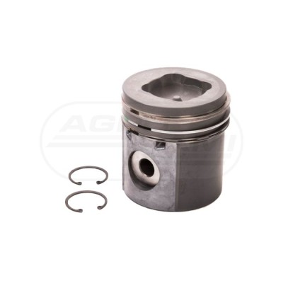 Tłok sil. z pierścieniami AST 3032-108 , 32-297 FI-100MM