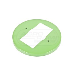 OSŁONA GÓRNA BĘBNA (Z010/1) C104050600 SaMASZ