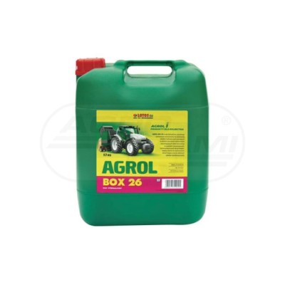 Olej LOTOS AGROL