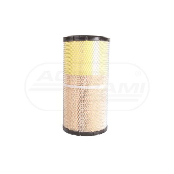 Filtr powietrza 60/161-254 , EXMOT ,