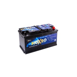 Akumulator 12V 95AH 850A 3 lata gwarancji 12V95AH850A HOXSO