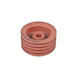 KOŁO PASOWE MAŁE (Z010/1) C104021300 SaMASZ