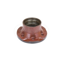 Piasta koła 551134121 PRODUKT CZESKI