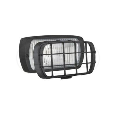 Halogen przedni prostokątny