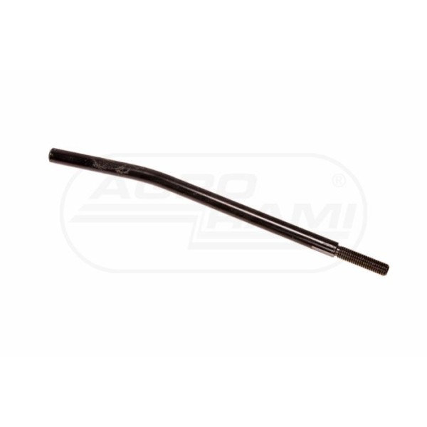 Pręt rusztu krótki