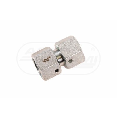 Złączka hydrauliczna AA M18x1.5 12L WARYŃSKI