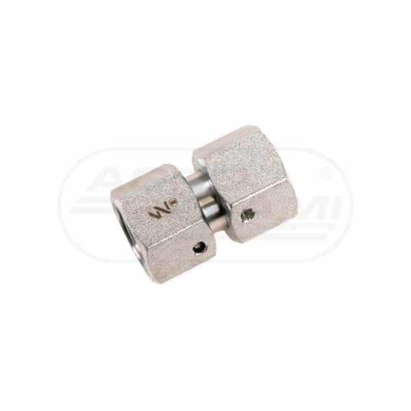 Złączka hydrauliczna AA M18x1.5 12L WARYŃSKI