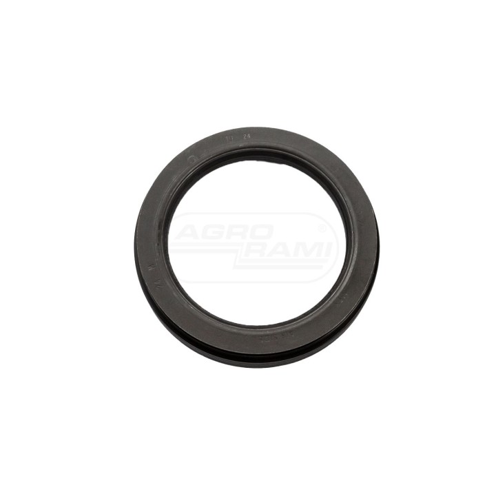 Uszczelniacz piasty tylnego napędu CNH 81866390, ##, F1NN4011AA, F1NN4010AA Case IH