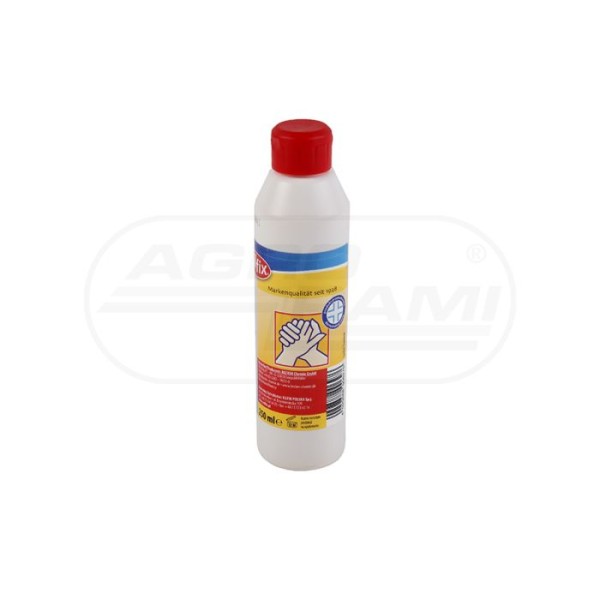 Żel do mycia rąk YELLOW MAXX GEL