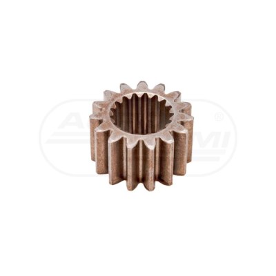 Koło centralne fi-52,5 mm