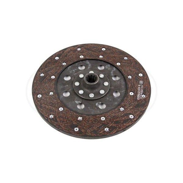 TARCZA SPRZĘGŁA  II ST. 30212-55 ,47212-1703L LUK