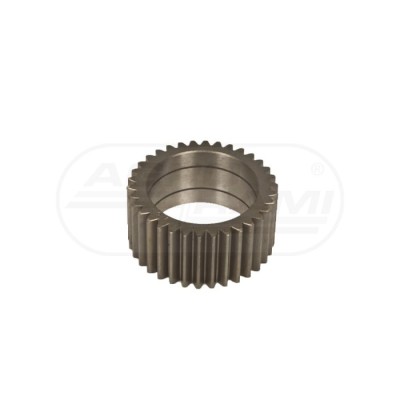 Satelit.6431-5,6431-22 O 56.3x 77mm H 36 mm Z34 726431-50