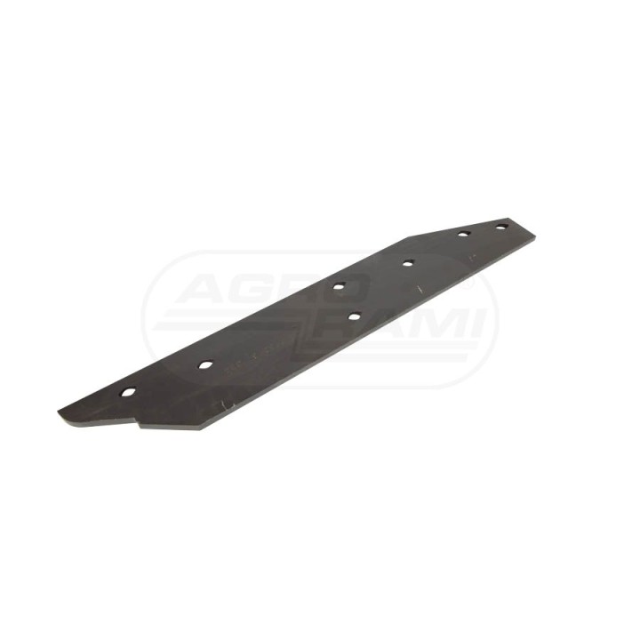 Płoza długa prawa 278076, 27728, 27804, 27860 AGRO-INTERSTAR