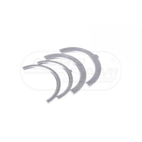 Kpl. półpierścieni C-360 AS20123030