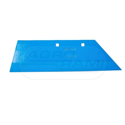 Lemiesz lewy 16 WG100B