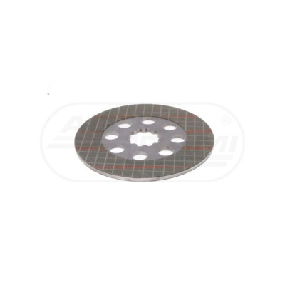 Tarcza Hamulcowa 422-64 , Fi-227 , Z-10