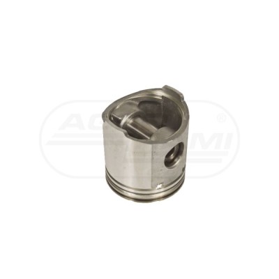 Tłok sil. ze sworz. 2633-51 pierscień od 4,5mm
