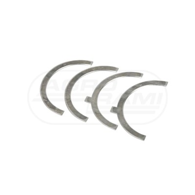 Kpl. pierścieni N-0,00 MF-4