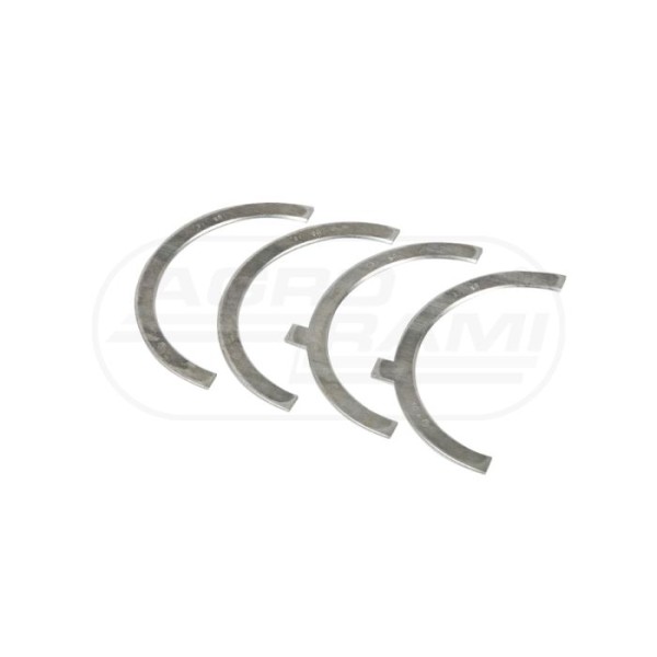 Kpl. pierścieni N-0,00 MF-4