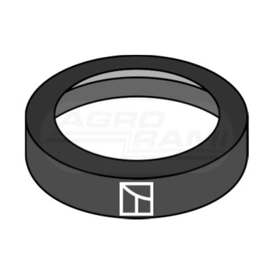 USZCZELKA WAŁU 310037C IND