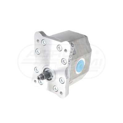 POMPA HYDRAULIKI PZS-C72-XT P 50 lMIN