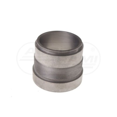 Prowadnica niska z gwintem