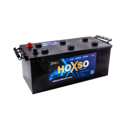 Akumulator 12V 180AH 1050A 3 lata gwarancji 12V180AH1050A HOXSO