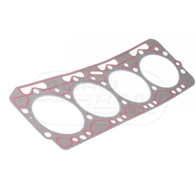 Uszczelka głowicy silikon 1,5