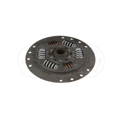 TŁUMIK DRGAŃ 54196-54, 25196-23,  l-16Z 31 35 LUK