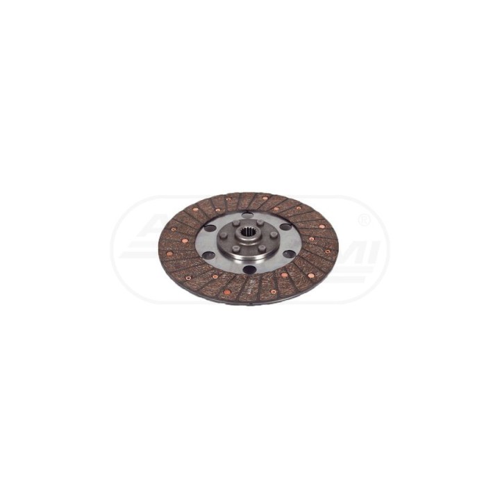 Tarcza sprzęgła I stop. 49011189 49011175/CZ PRODUKT CZESKI