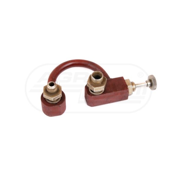 Zawór sterujący kpl.