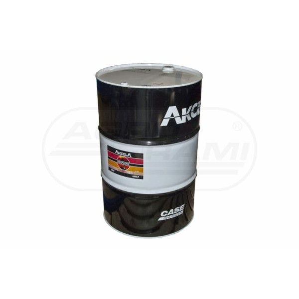 Olej NEXPLORE Akcela 200 L