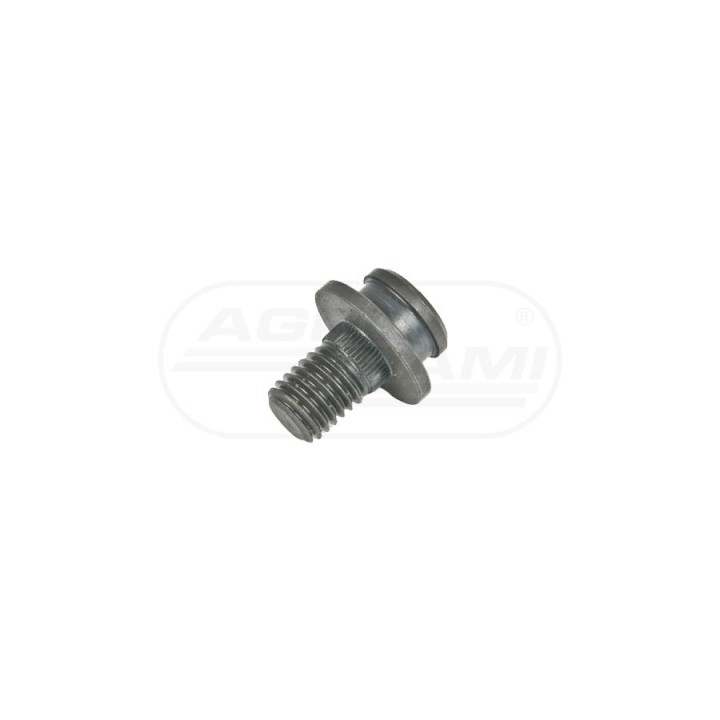 OBSADA NOŻNA M12 2250520001 MIIO001012 SaMASZ